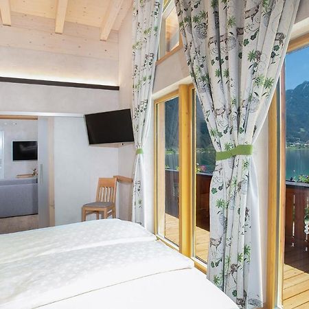 Seehotel St Hubertus Pertisau Esterno foto