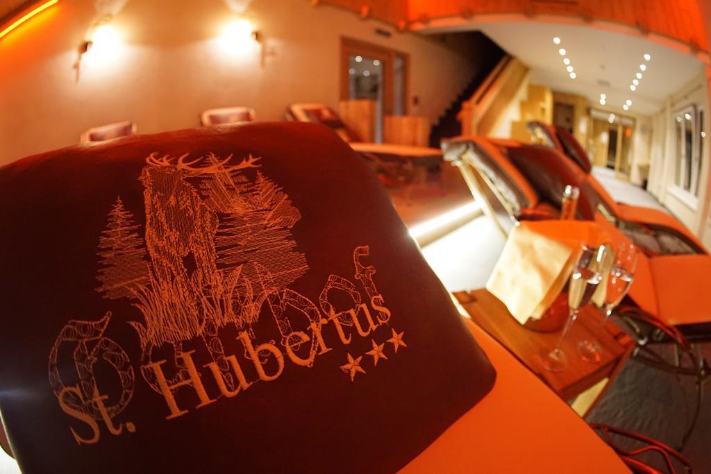Seehotel St Hubertus Pertisau Esterno foto