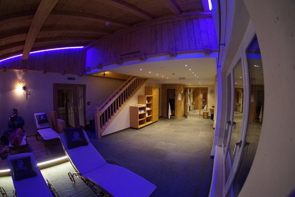 Seehotel St Hubertus Pertisau Esterno foto