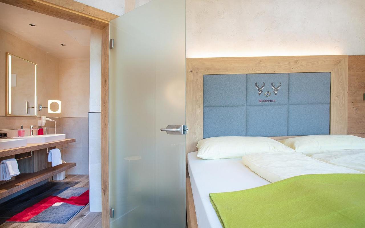 Seehotel St Hubertus Pertisau Esterno foto