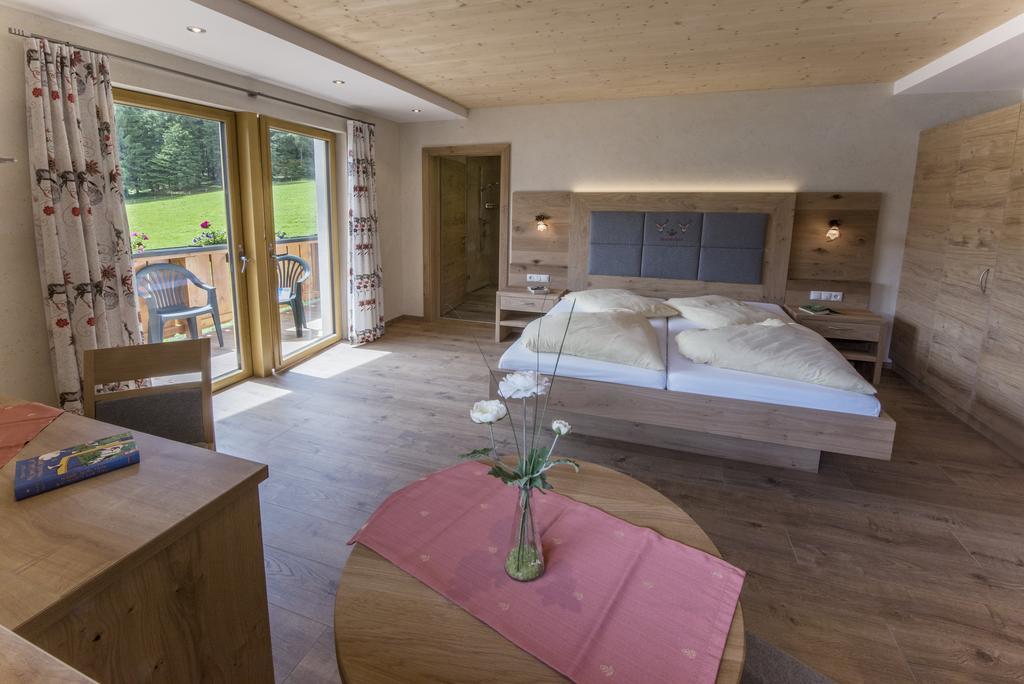 Seehotel St Hubertus Pertisau Esterno foto