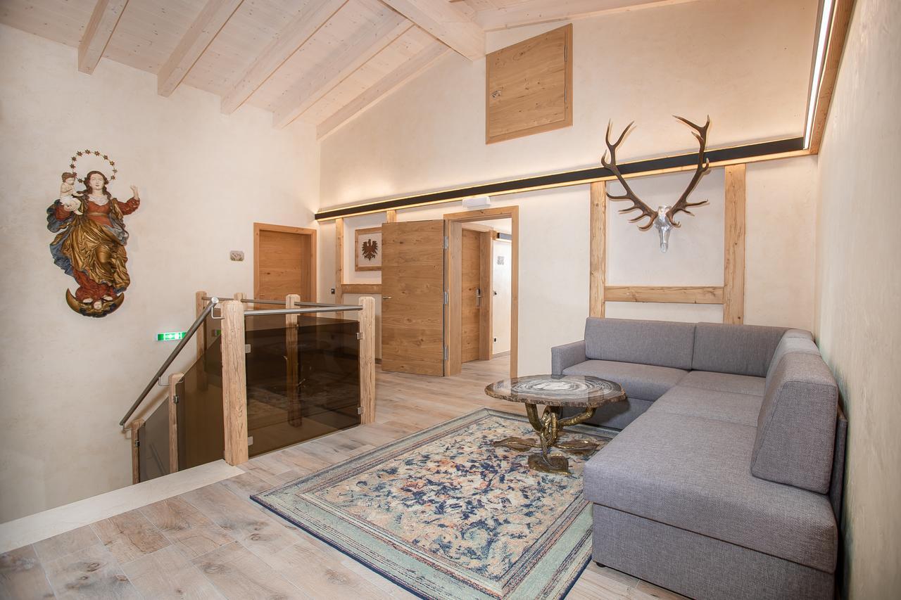 Seehotel St Hubertus Pertisau Esterno foto