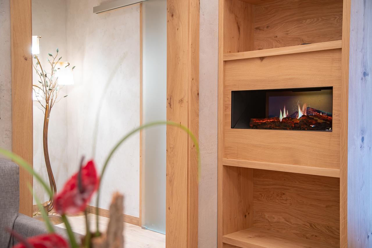 Seehotel St Hubertus Pertisau Esterno foto