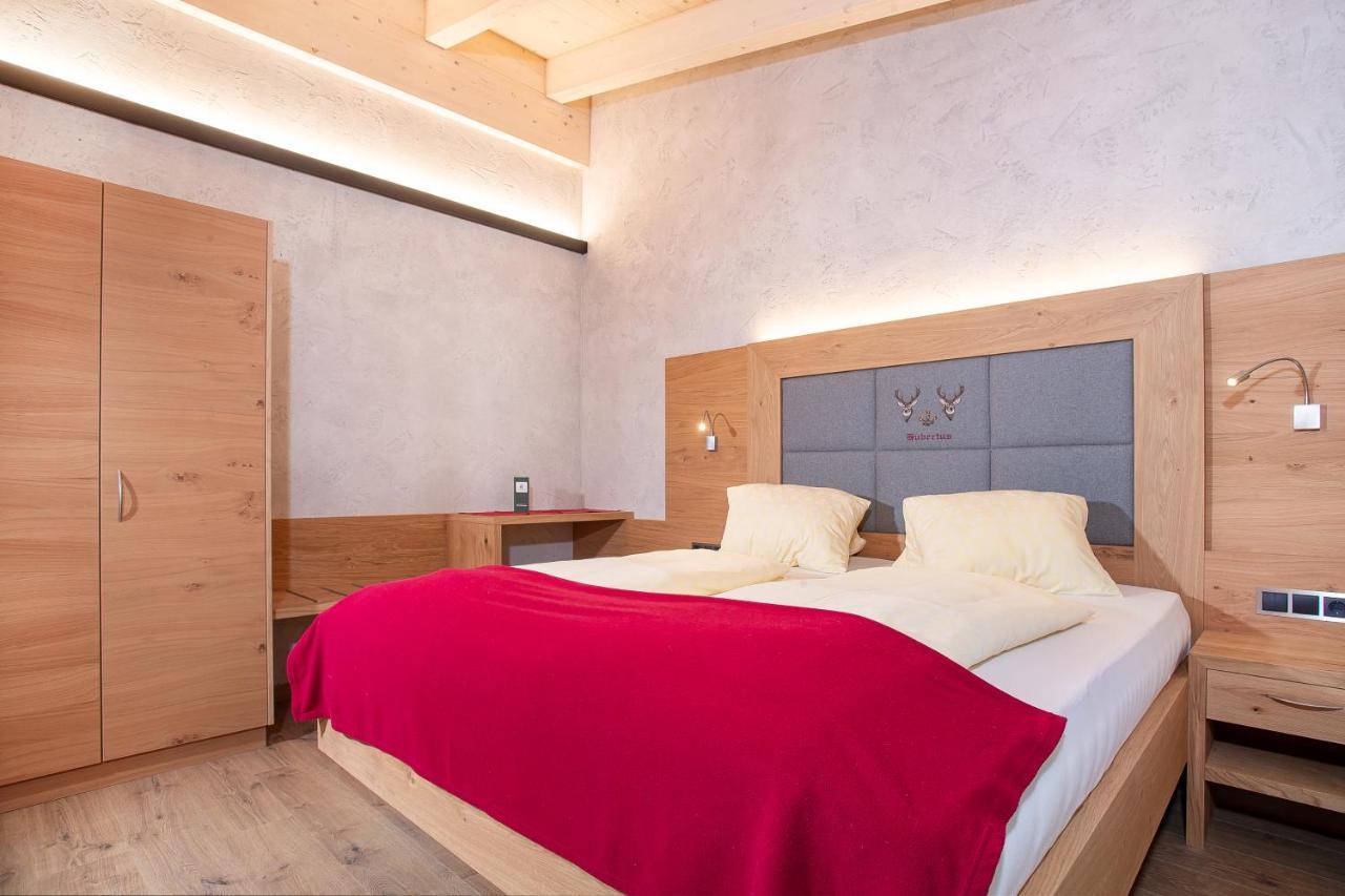 Seehotel St Hubertus Pertisau Esterno foto