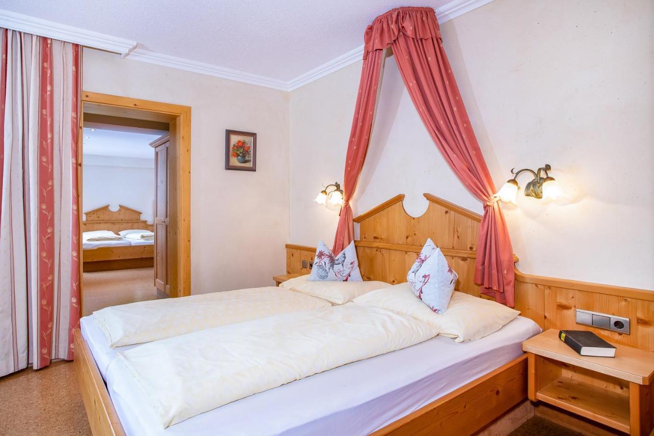 Seehotel St Hubertus Pertisau Esterno foto
